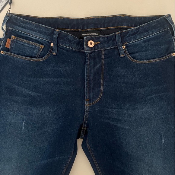Emporia Armani Jeans size 34 - Picture 4 of 6